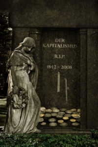 2008-Kapitalismus