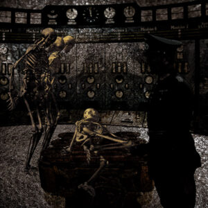 2011-Mengele