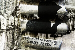 2011-Schweigen