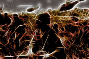 2021-Attacke