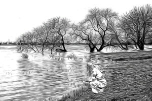 Wasser