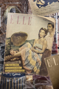Lese- Eiszeit